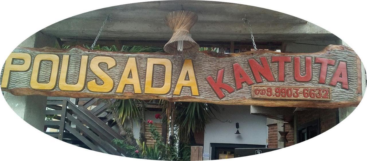 מוקורי Pousada Kantuta מראה חיצוני תמונה